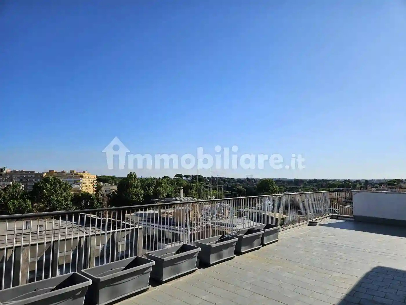 Attico - Mansarda - foto 2