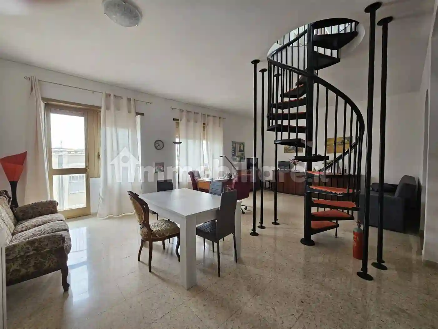 Attico - Mansarda - foto 3