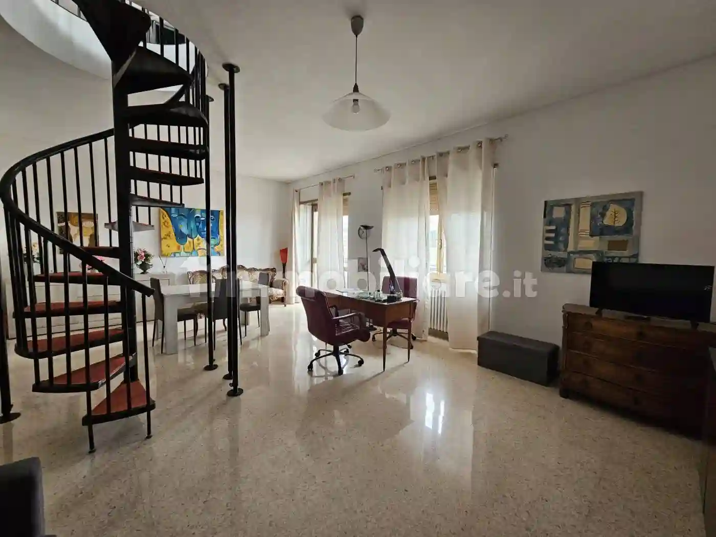 Attico - Mansarda - foto 4