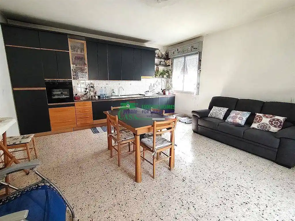 Appartamento in vendita a Comiso