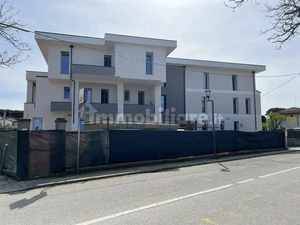 Appartamento in vendita a Ravenna