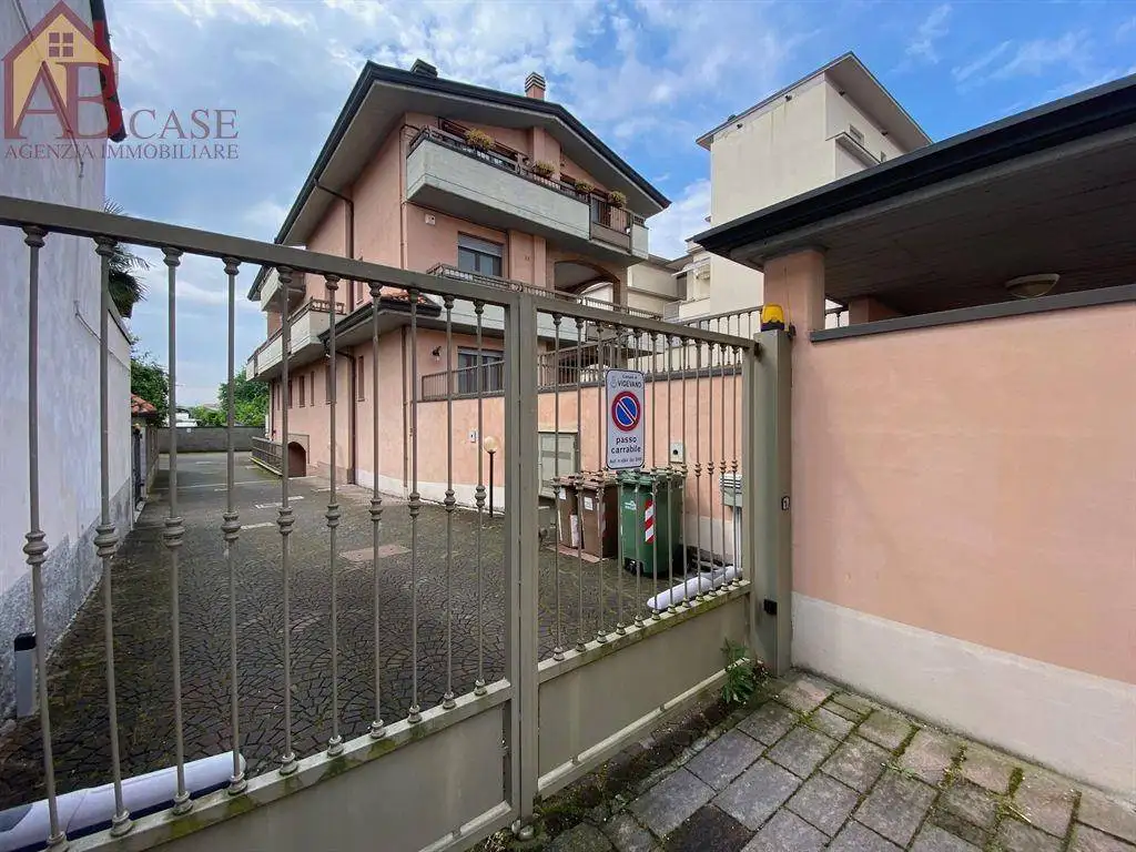 Appartamento in vendita a Vigevano