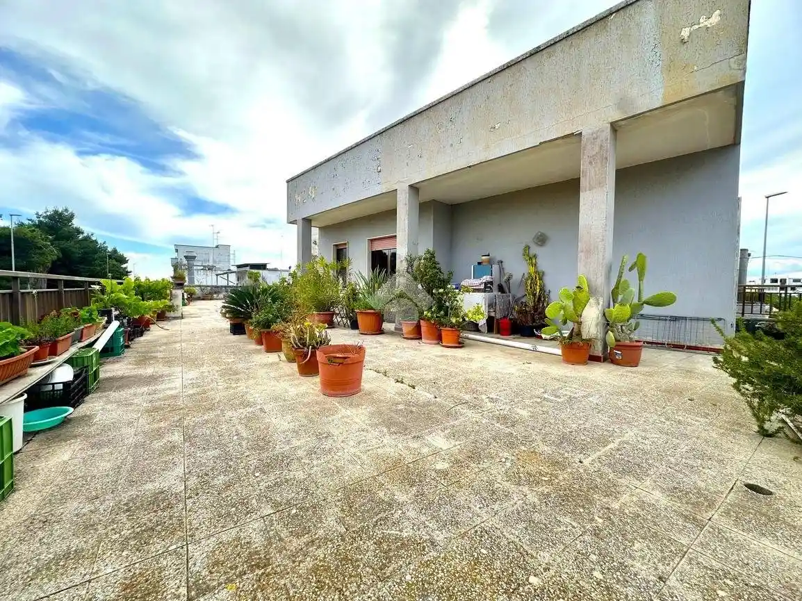 Appartamento via Luigi Coniglio Gallo 1, Borgo Pace, Lecce - foto 2