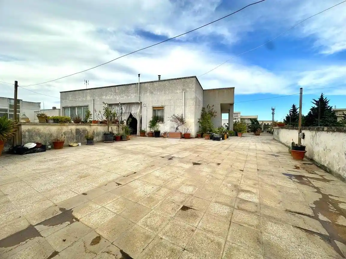 Appartamento via Luigi Coniglio Gallo 1, Borgo Pace, Lecce - foto 3