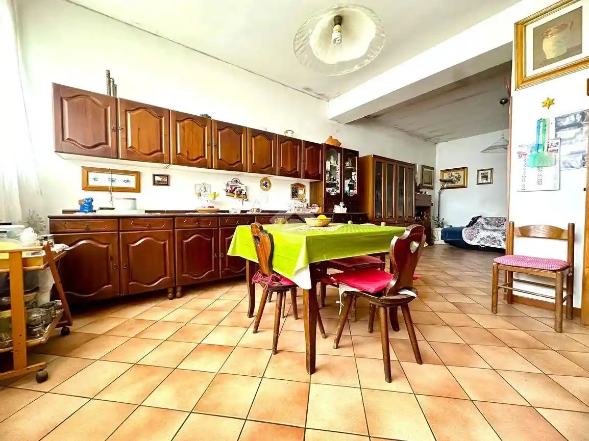 Appartamento via Luigi Coniglio Gallo 1, Borgo Pace, Lecce - foto 5