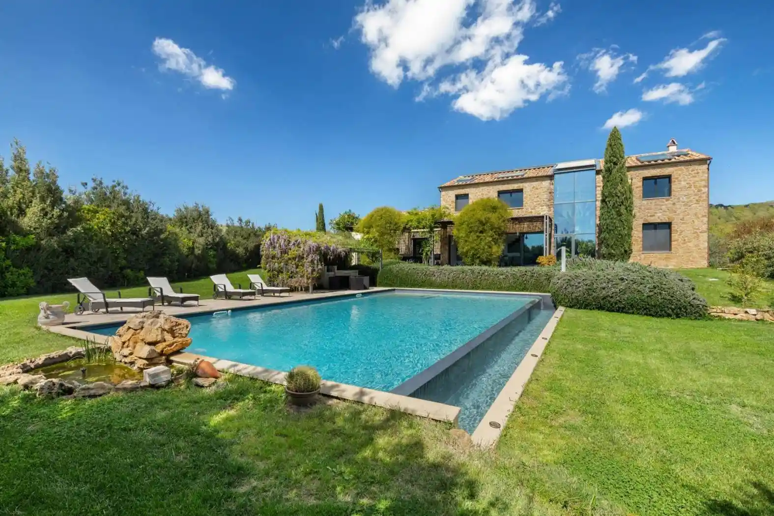 Rustico - Casale in vendita a Manciano