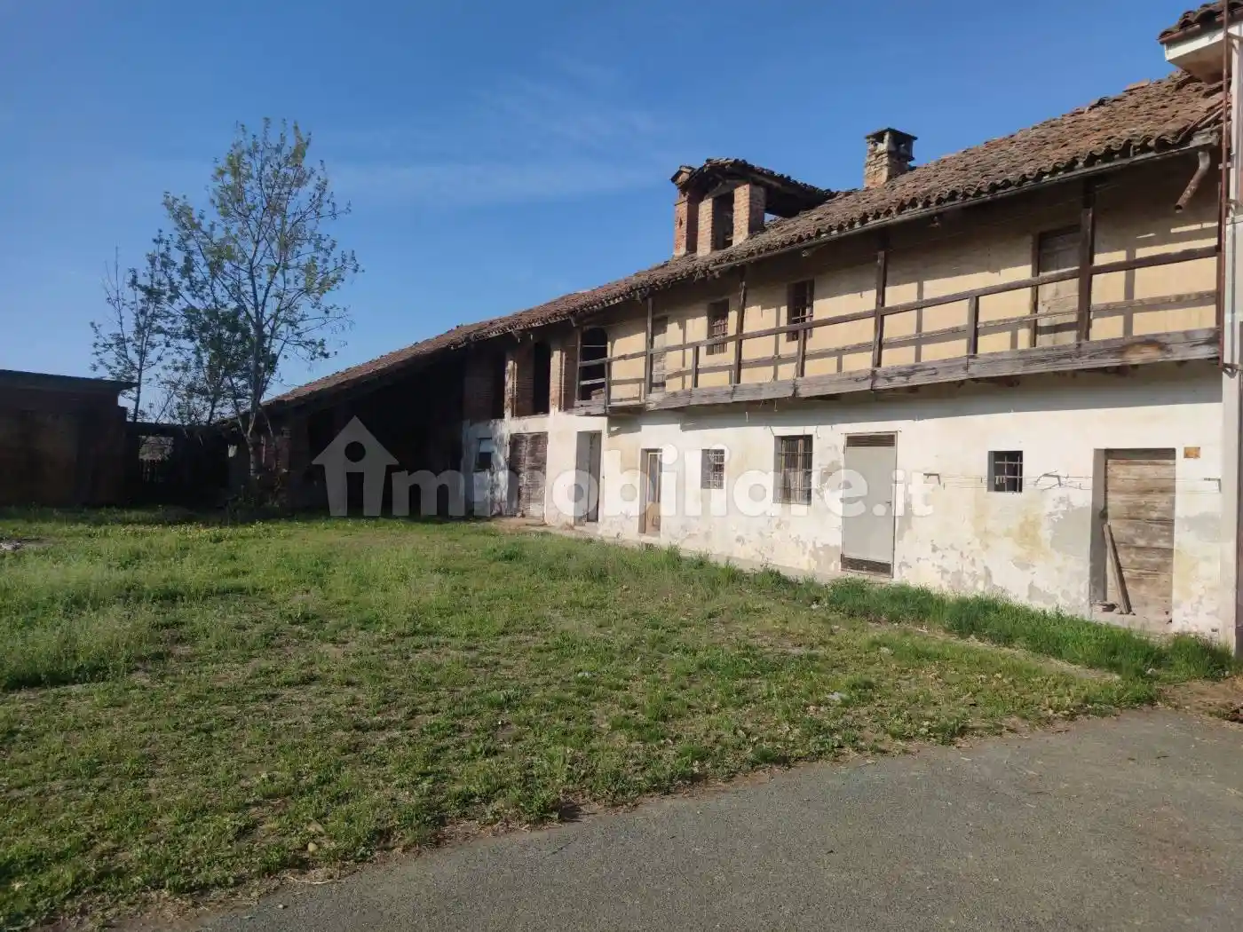 Rustico - Casale in vendita a Savigliano