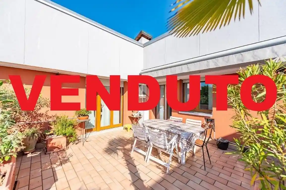 Appartamento in vendita a Arese