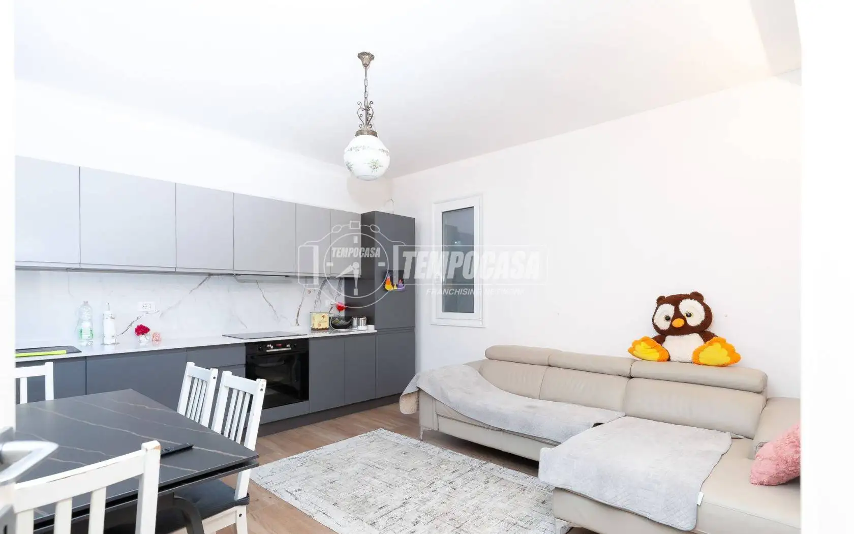 Casa indipendente in vendita a Sant'Agata Bolognese