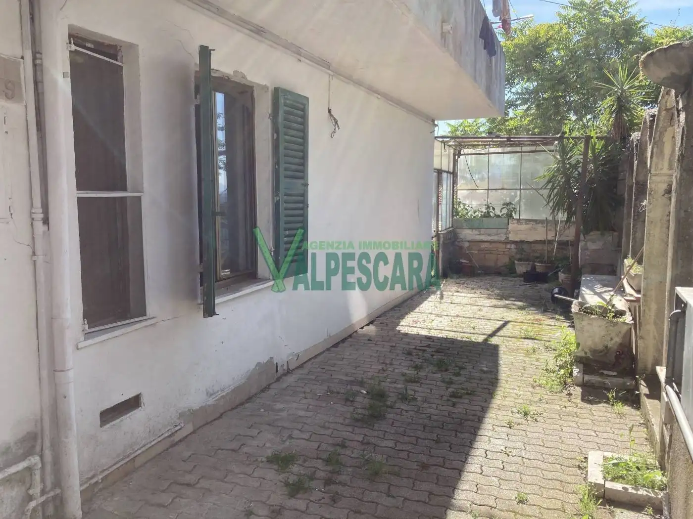 Appartamento in vendita a Chieti