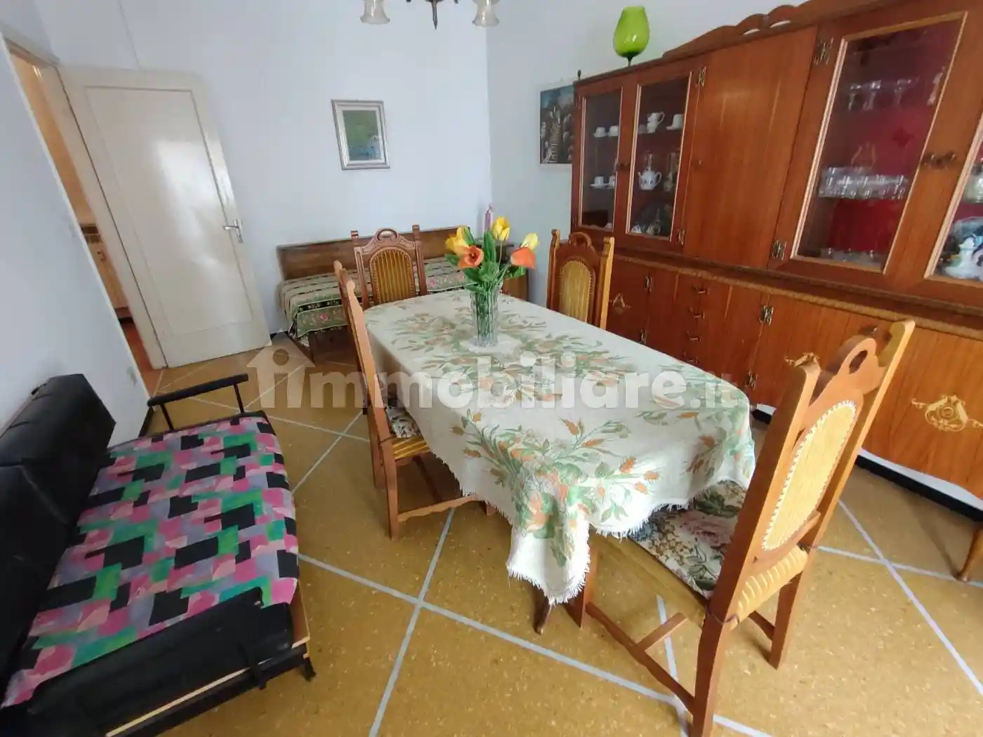 Appartamento in vendita a Arenzano