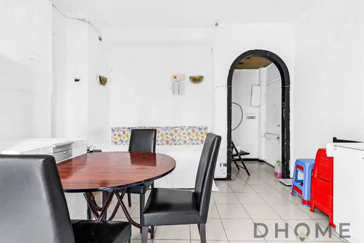 Trilocale via Privata Armando Spadini, 15, 20161 Milano Italia, Comasina, Milano - foto 3