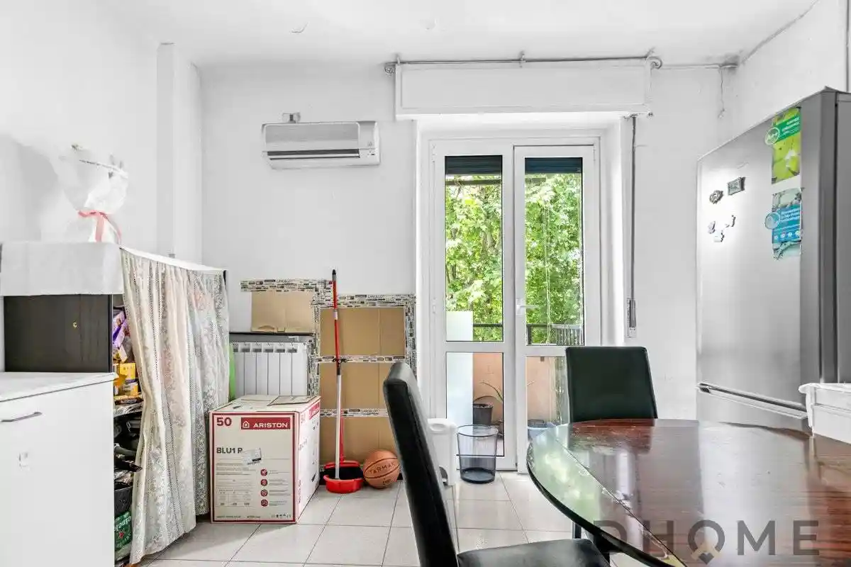 Trilocale via Privata Armando Spadini, 15, 20161 Milano Italia, Comasina, Milano - foto 5