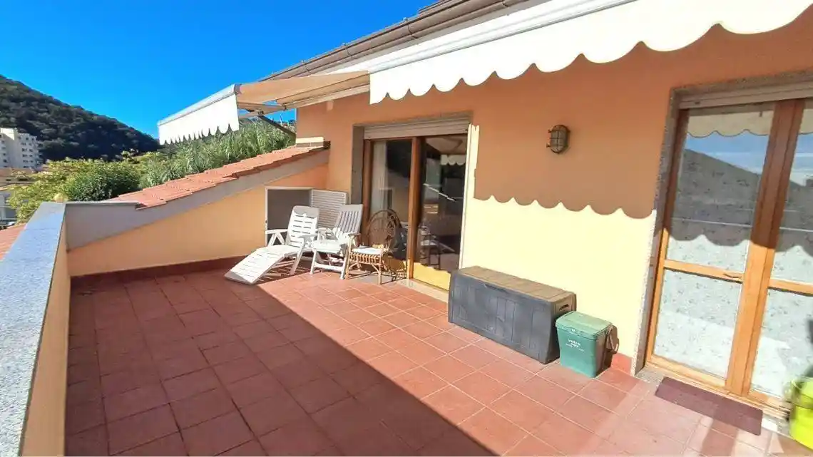 Villetta a schiera in vendita a Arcola