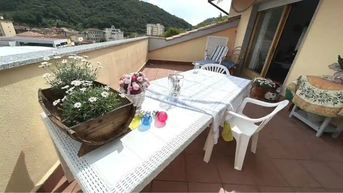 Villetta a schiera - foto 2