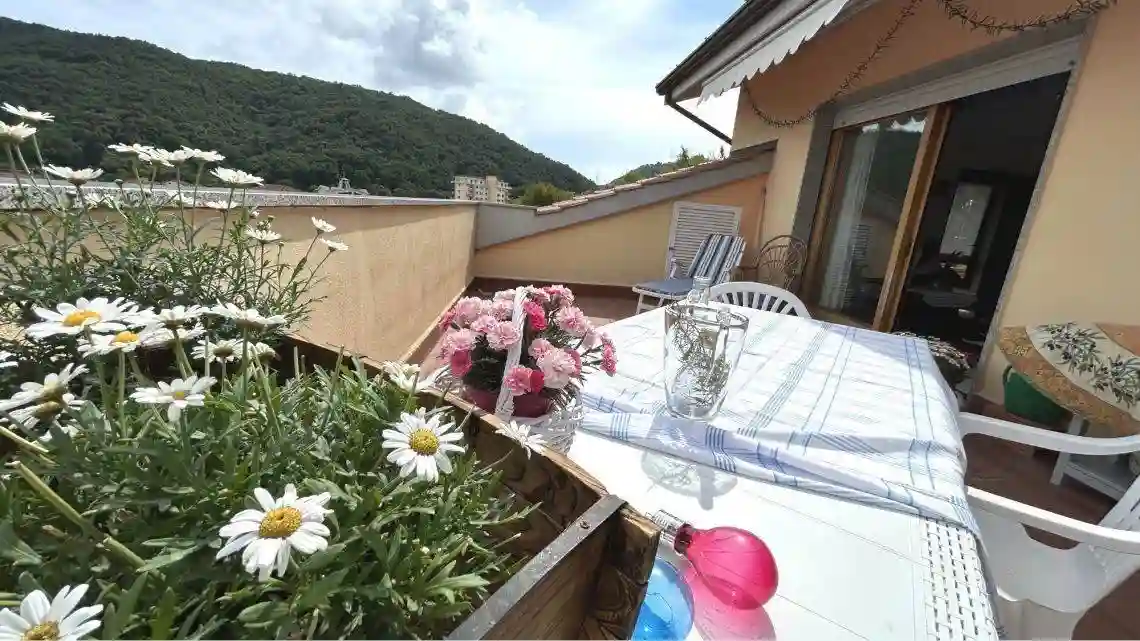 Villetta a schiera - foto 3