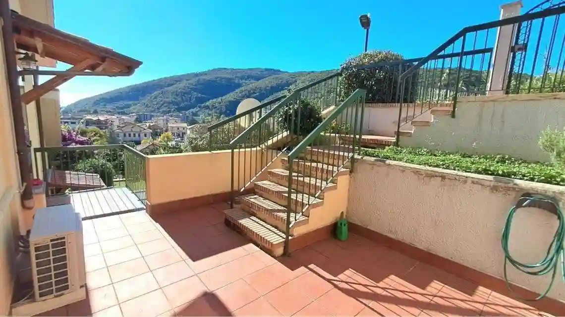 Villetta a schiera - foto 4