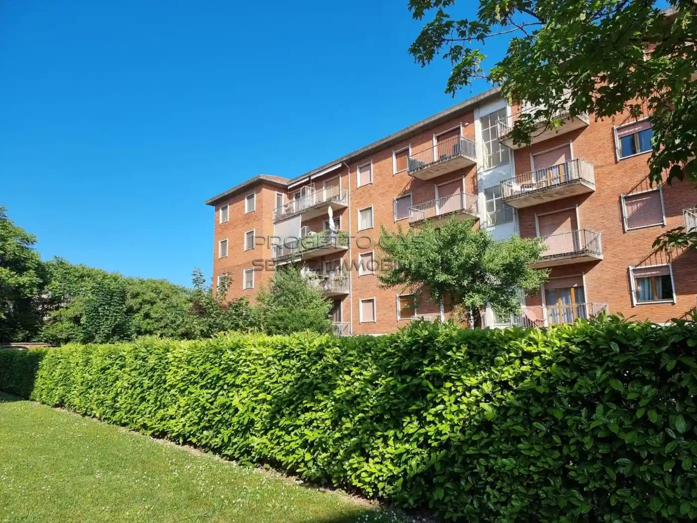 Appartamento in vendita a Bra
