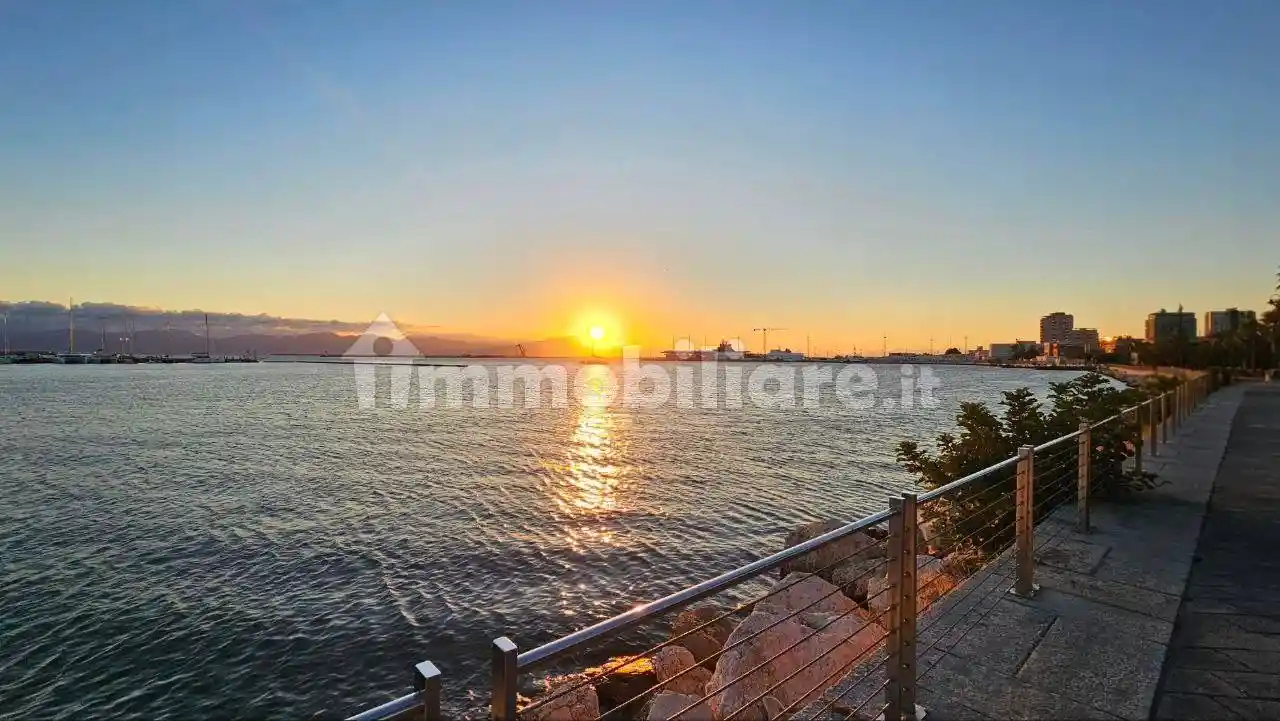 Appartamento in vendita a Cagliari