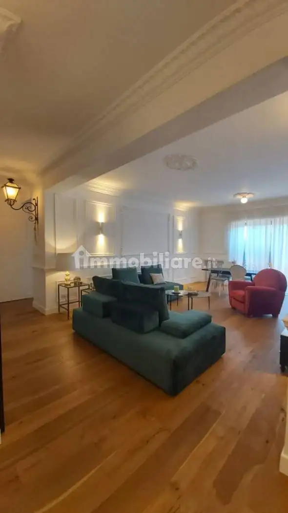 Attico - Mansarda in vendita a Carsoli