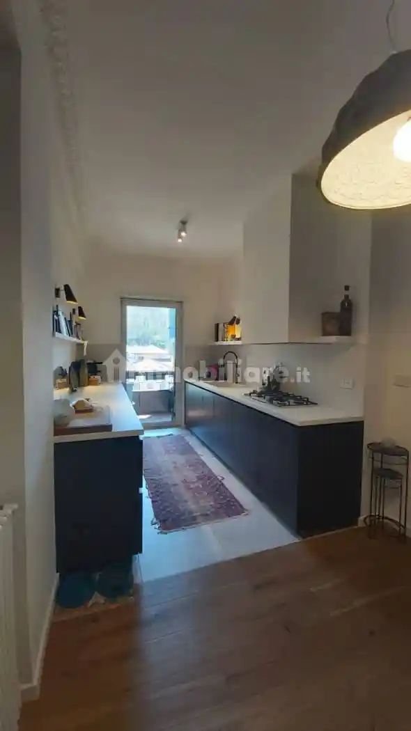 Attico piazza Aldo Moro 16, Centro, Carsoli - foto 3