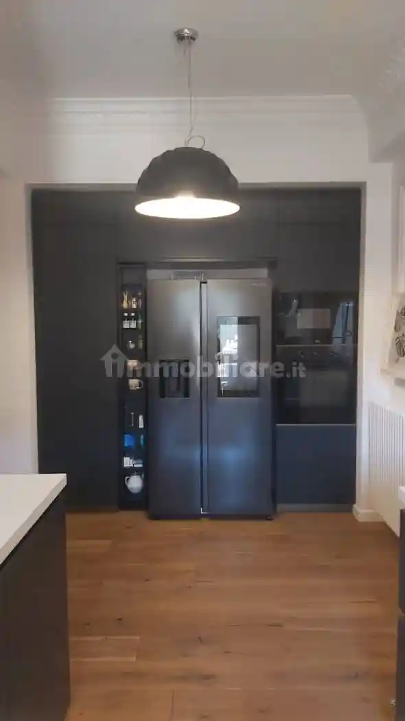 Attico piazza Aldo Moro 16, Centro, Carsoli - foto 4