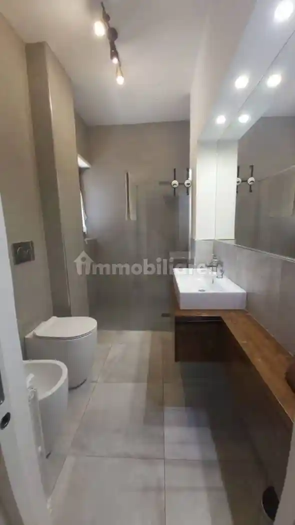 Attico piazza Aldo Moro 16, Centro, Carsoli - foto 5