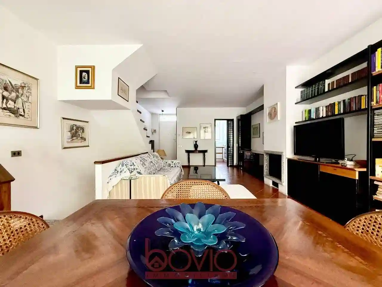 Villetta a schiera - foto 4