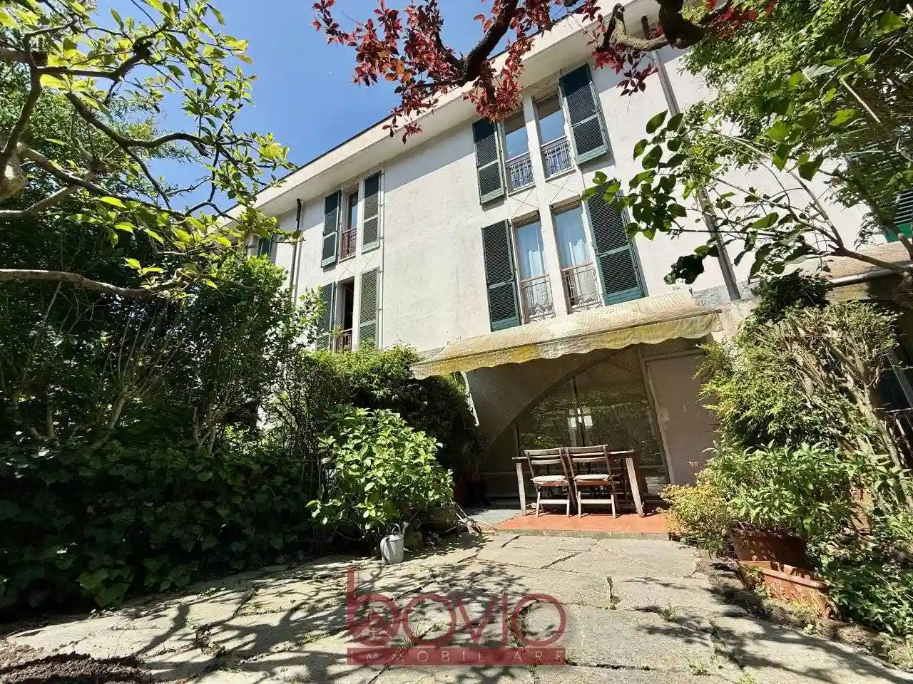 Villetta a schiera - foto 5