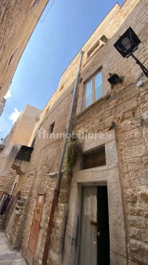 Casa indipendente in vendita a Bisceglie