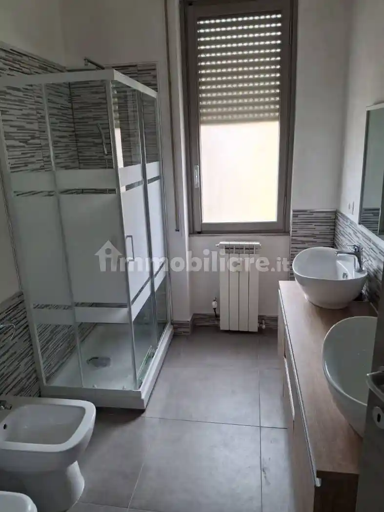Appartamento in vendita a Novi Ligure