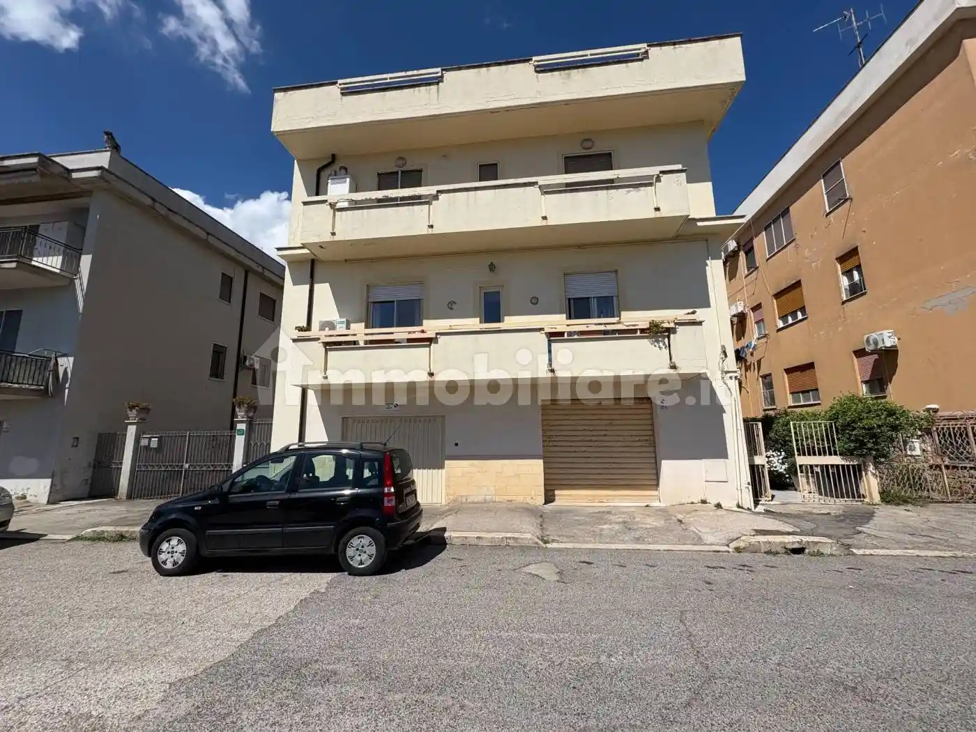 Appartamento in vendita a Terracina