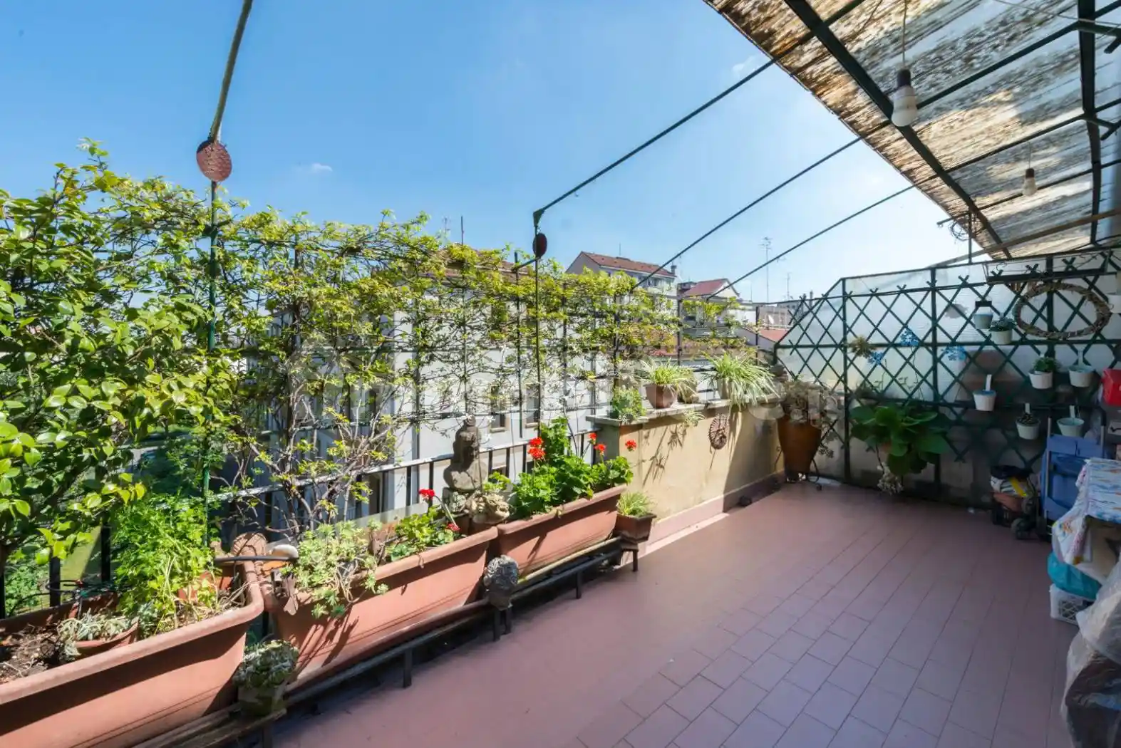 Bilocale via Veronese Guarino 2, Molise - Cuoco, Milano - foto 2