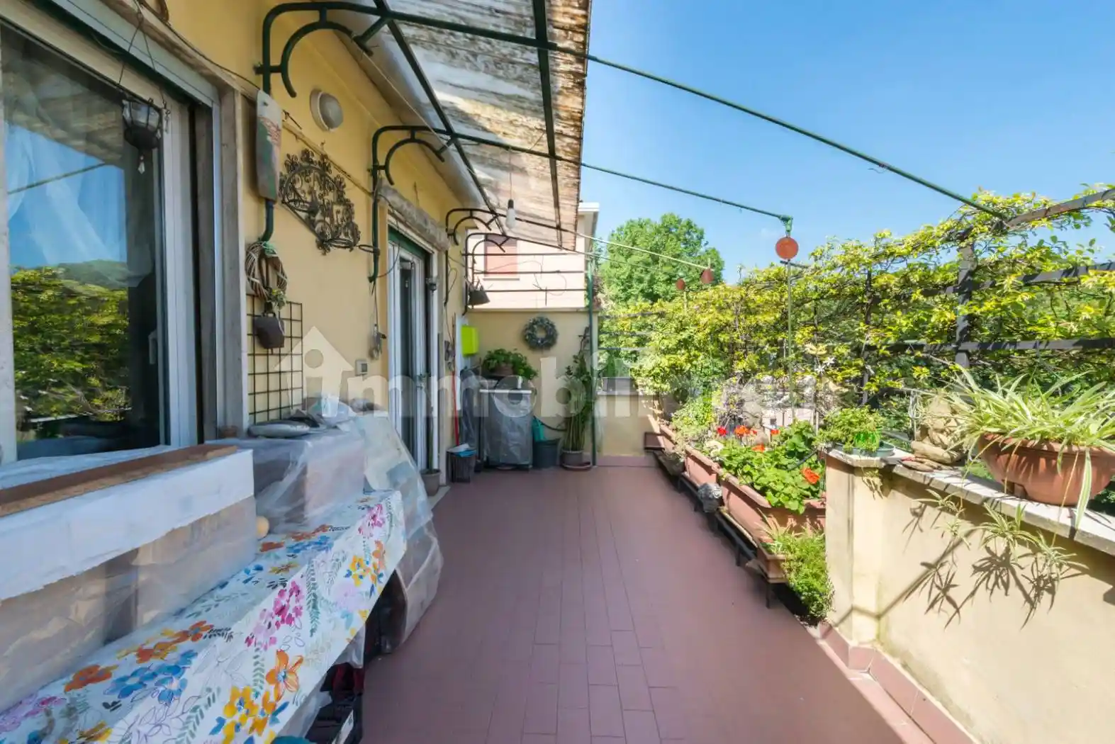 Bilocale via Veronese Guarino 2, Molise - Cuoco, Milano - foto 3