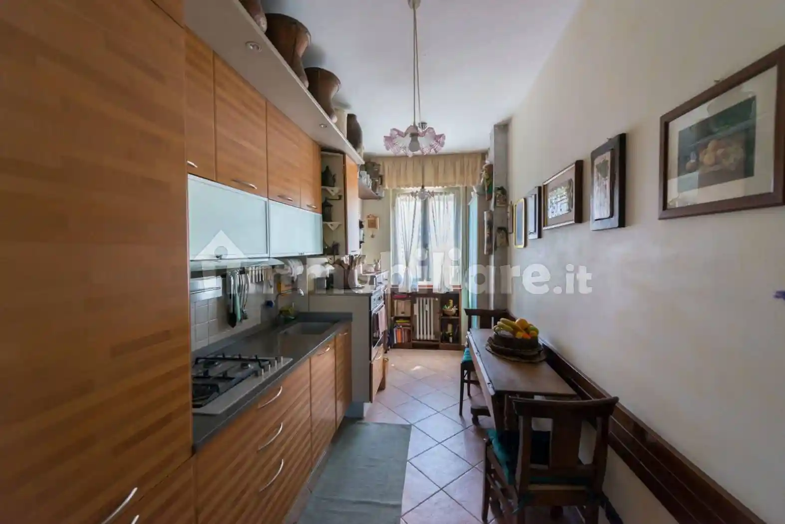 Bilocale via Veronese Guarino 2, Molise - Cuoco, Milano - foto 4