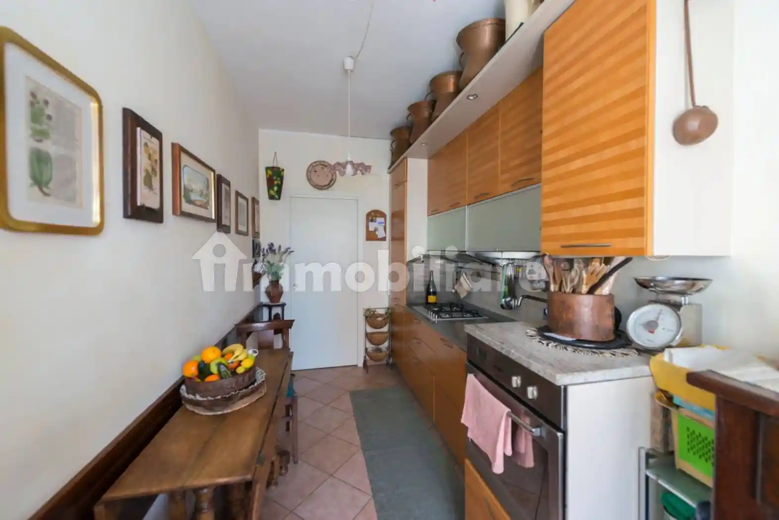 Bilocale via Veronese Guarino 2, Molise - Cuoco, Milano - foto 5