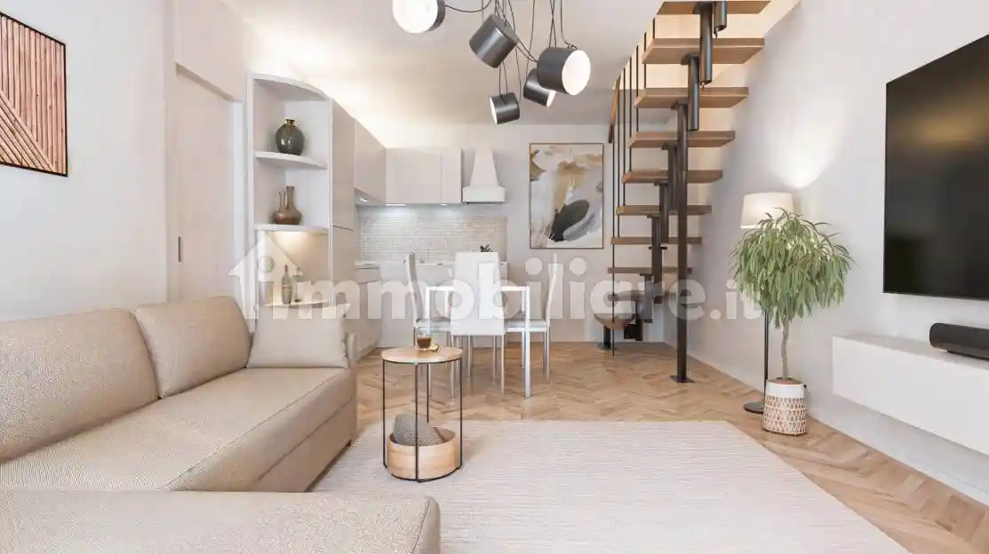 Villa plurifamiliare via della Marranella di Marino, Morena, Roma - foto 5