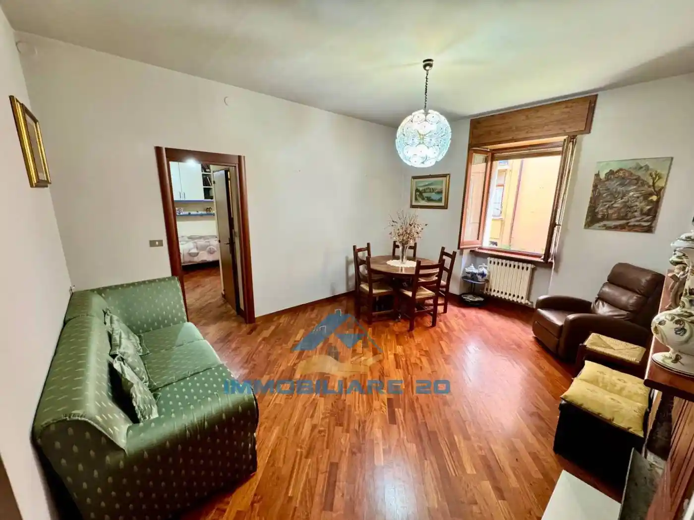 Quadrilocale Vico dello spennato 2, Centro, Teramo - foto 2