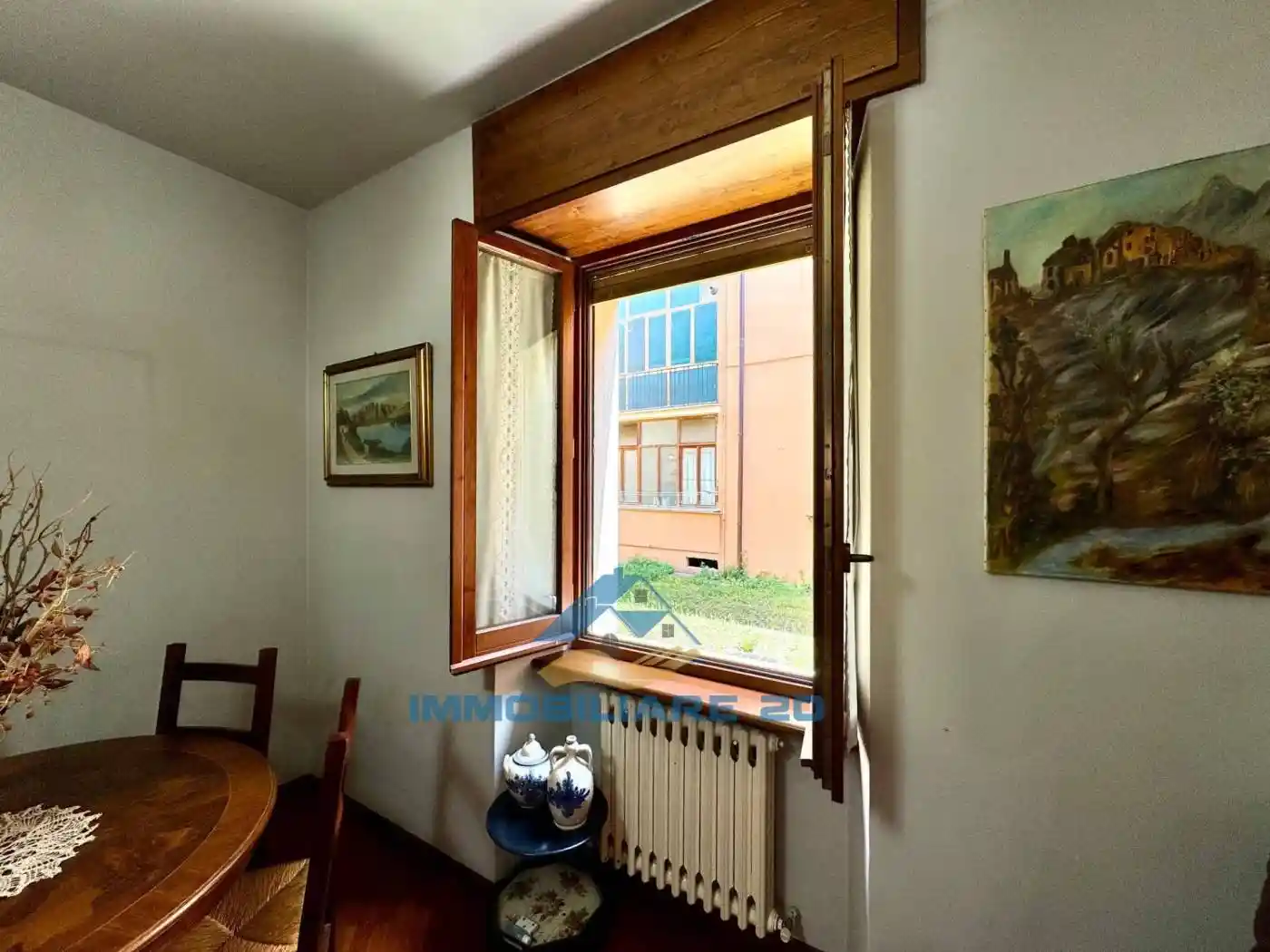 Quadrilocale Vico dello spennato 2, Centro, Teramo - foto 3