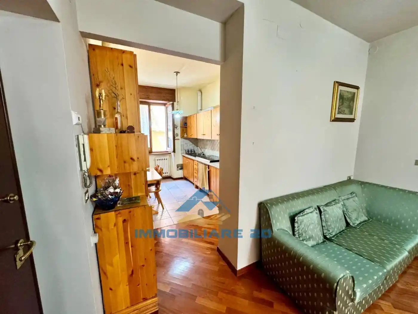 Quadrilocale Vico dello spennato 2, Centro, Teramo - foto 4