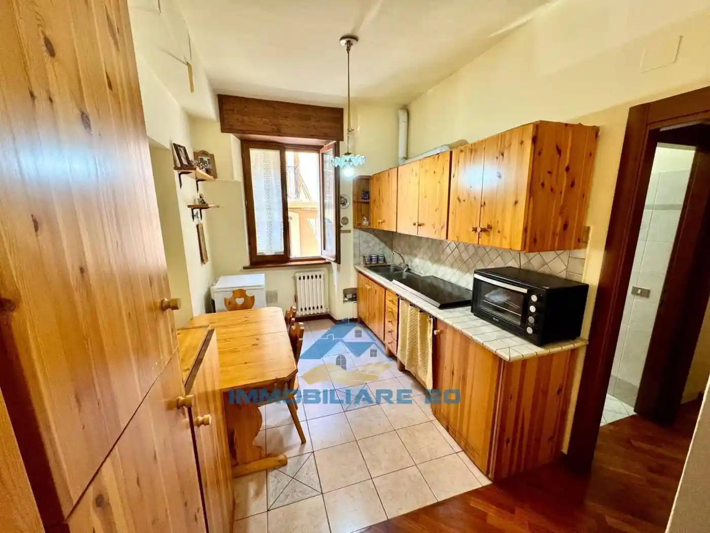 Quadrilocale Vico dello spennato 2, Centro, Teramo - foto 5