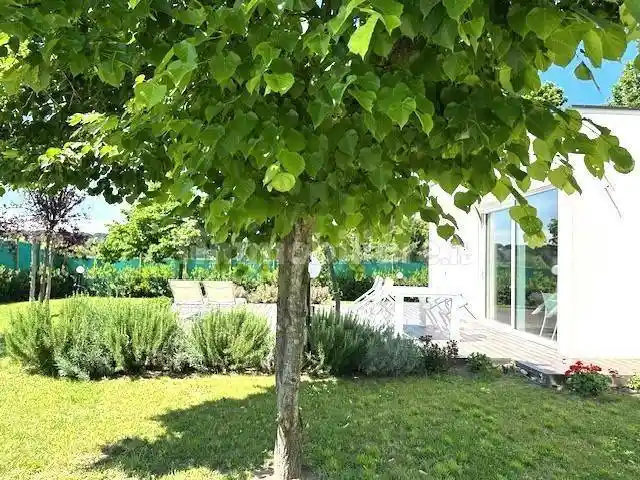 Villa in vendita a Viareggio