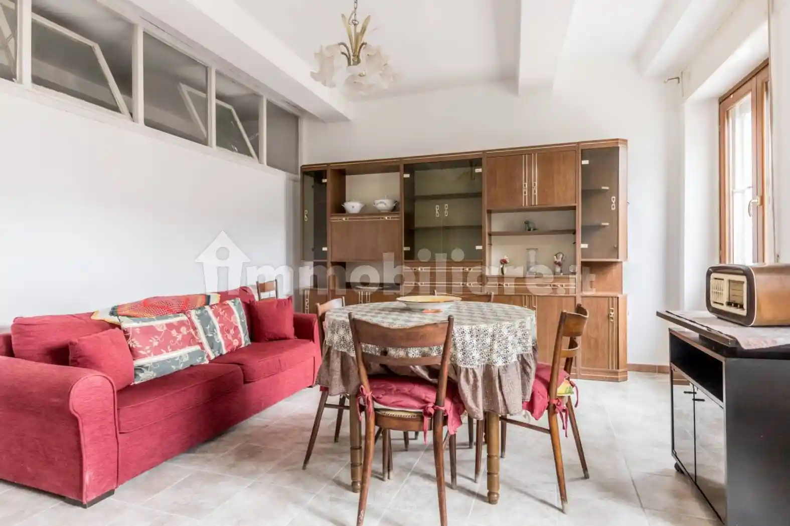 Appartamento in vendita a Sezze