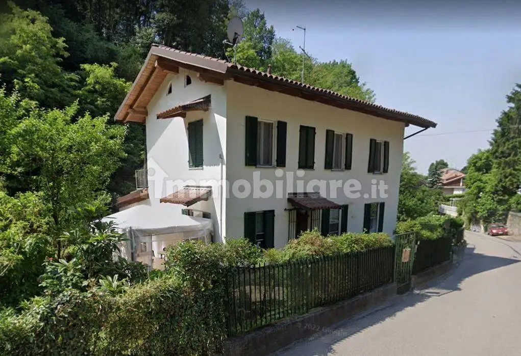 Villa in vendita a Moncalieri