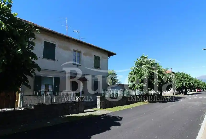 Appartamento in vendita a Vigliano Biellese