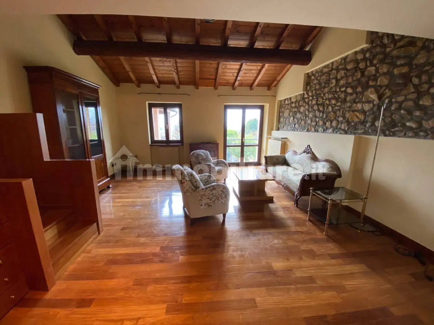 Villetta a schiera in affitto a Negrar di Valpolicella