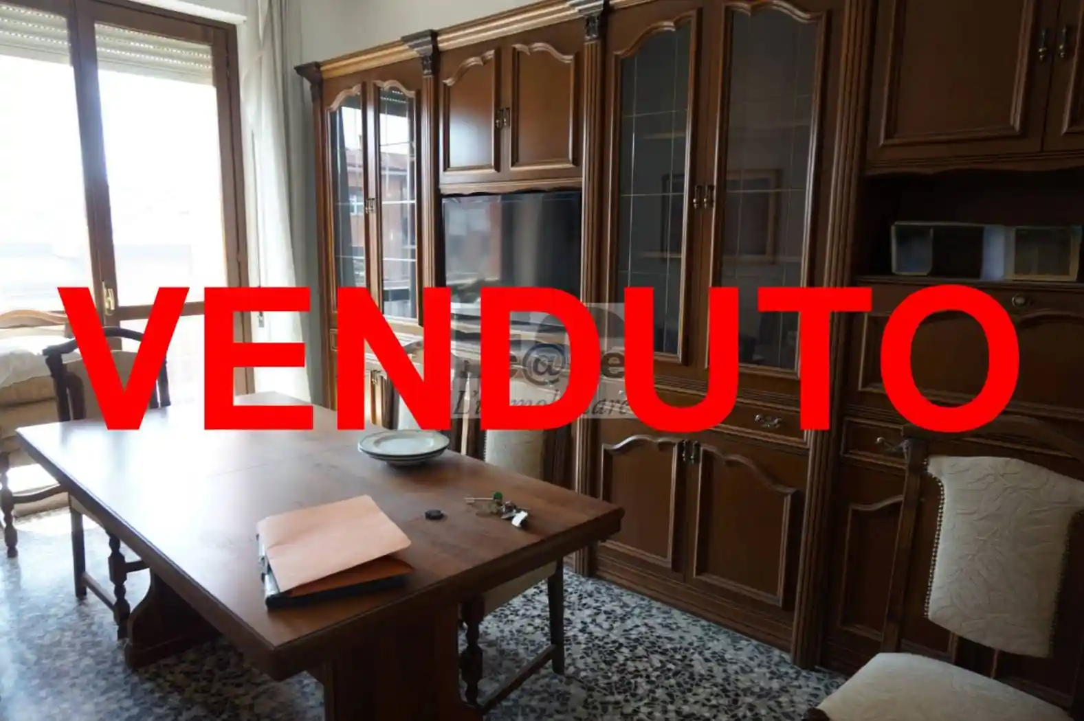 Appartamento in vendita a Seregno