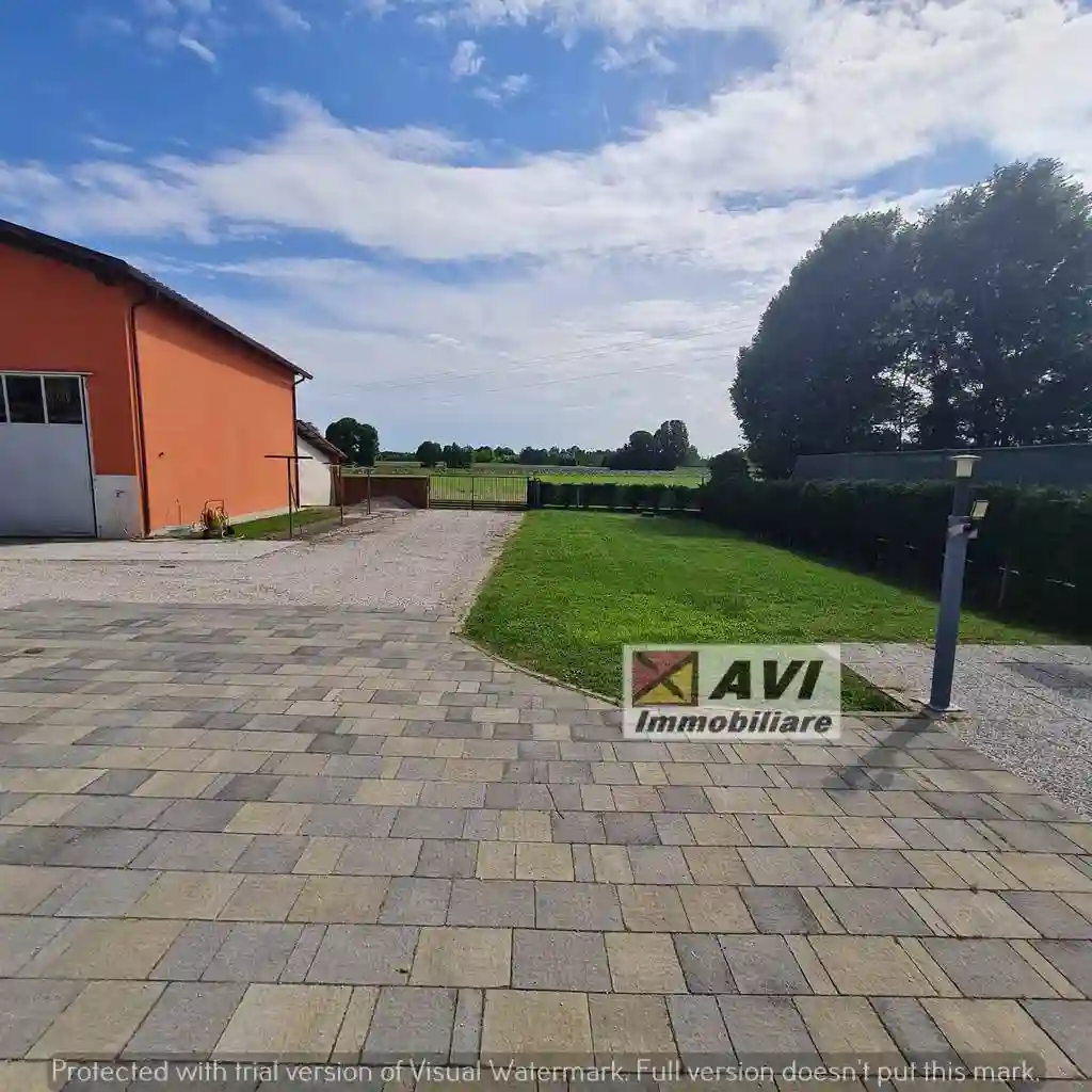 Casa indipendente - foto 2