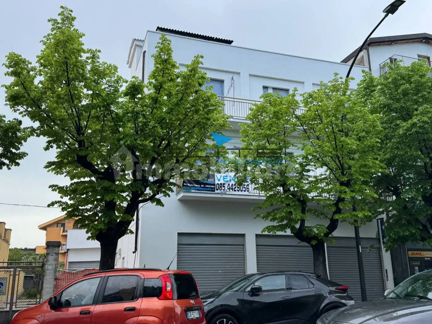 Appartamento in vendita a Pescara