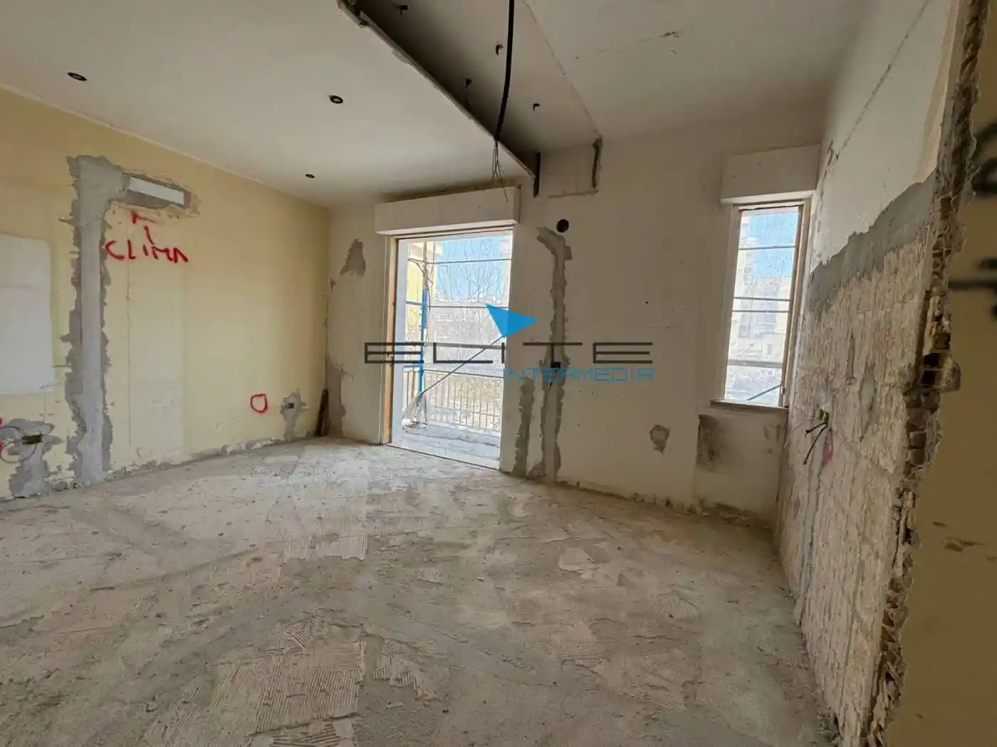 Bilocale via Gabriele D'Annunzio 230, Porta Nuova, Pescara - foto 2